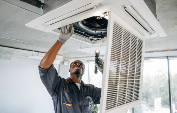 Licensed Hvac service in Glenford, OH - FH HVAC